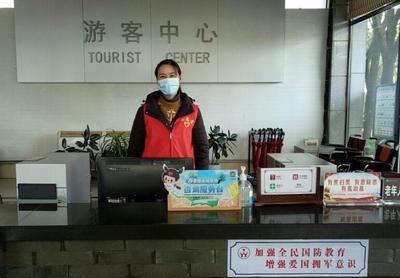 姜堰區設置150處旅游咨詢服務點，助力全域旅游發展