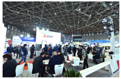 2019CME中國機(jī)床展 全球制造精英共襄盛舉，金屬成形技術(shù)引領(lǐng)產(chǎn)業(yè)新篇章