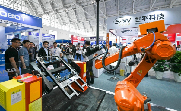 2026上海數控機床展 金屬成形機床制造的新紀元與展館導覽