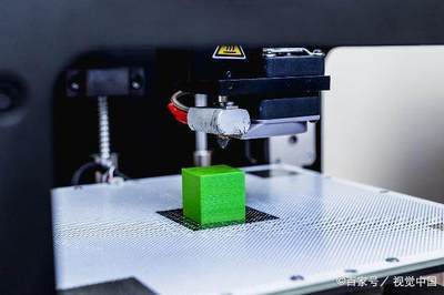 3D打印能代替數控機床？兩者之間有很大不同！